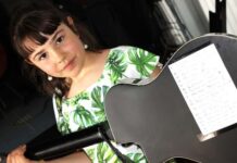 KI singer Martina Douglas qualifies for Search For A Star Talent 2025 grand final