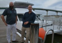 Encounter Bay, Coorong tourism business impacted on by algal bloom