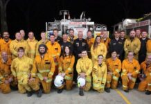 RAA Regional Safety Grants