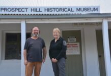 Community Grants back open