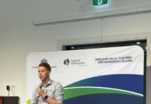 New small business mentoring program launched for KI