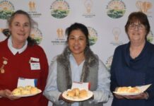 KI winning scone-making tradition continues at Royal Adelaide Show