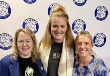 PHOTOS: Wisanger Sports Club netball 2025 award winners