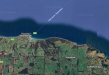 Two visitors killed in late-night traffic accident on Cape Willoughby Road