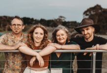 Fleurieu family share rewarding experience during Foster and Kinship Carer Week