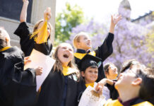 SeaLink renews support for Children’s University, inspiring young minds on KI