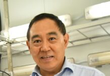 Flinders University examines organic solutions for better aquaculture