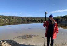 Chapman River opening proceeds after delay for safety of ecosystem