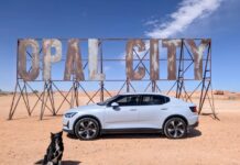 SA EV road trip: Coober Pedy to Yorke Peninsula