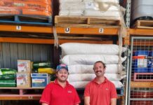 Despite challenges, ag’s confidence is steady