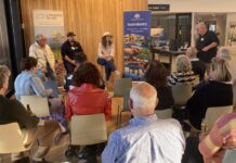 Businesses embrace change to grow