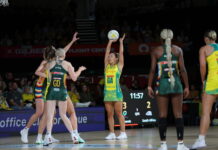 Horjus’ homecoming