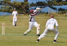MacGillivray, Western Districts, Parndana notch up senior cricket wins