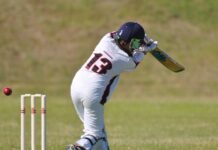 PHOTOS: Hog Bay v Western Districts juniors