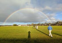 Parndana beats reigning three-peat premiers MacGillivray in round one