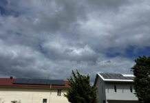 Circular economy for solar panels