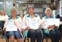 Deserved Life Members