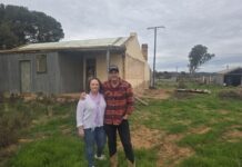 SLEEPERS live in Victor