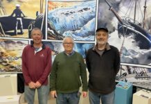 The Long Forgotten South Australian