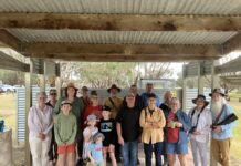 Birdwatchers join 2025 Twitchathon