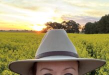 Highlighting hay safety