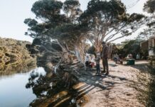 Have your say on water policies