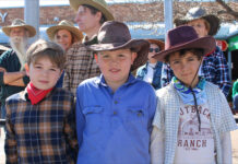 Red carpet premiere for Yankalilla youths’ film