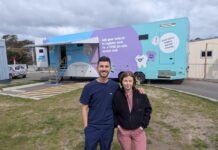 KI Dental services continue during clinic upgrade, new dentists secured