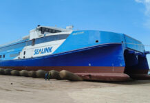 SeaLink’s new Kangaroo Island ferries will now begin service in June 2026