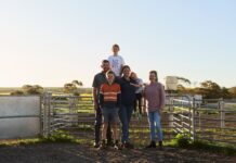 ‘Weather it Together’ campaign to support wellbeing of farmers doing it tough