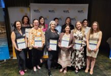 KI’s Deb Laver among latest graduates from Stepping Into Leadership Program