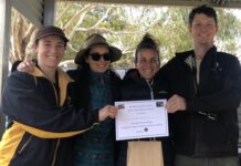 Sign up for the Kangaroo Island Twitchathon, teams needed to spot birds