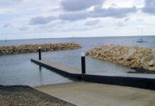 Boat launching fees waived at council-managed sites