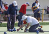 Kangaroo Island Open Pennants Bowls results for Nov. 8