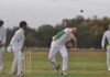 Parndana secures big win against MacGillivray in Round 6 of KI cricket