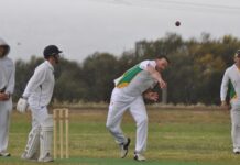 Parndana secures big win against MacGillivray in Round 6 of KI cricket