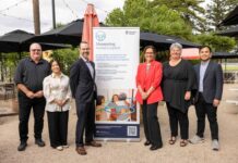 New mapping tool shows connections build resilience before disaster strikes