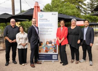 New mapping tool shows connections build resilience before disaster strikes