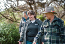 Foundation for Rural & Regional Renewal launches new drought preparedness program