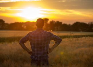 Mental health support for drought-affected SA