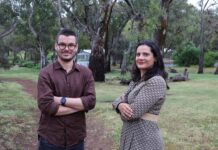 Warmer nights mean less sleep, study reveals