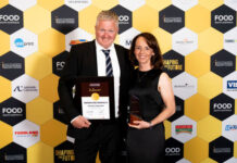 Double win for KI Ligurian Bee Co. at 2025 Premier’s Food Awards