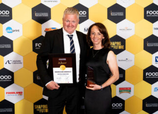 Double win for KI Ligurian Bee Co. at 2025 Premier’s Food Awards