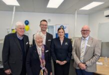 KI Regional University Study Hub officially opened, 26 students already registered