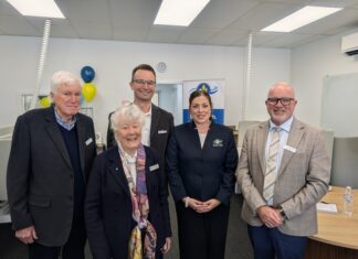 KI Regional University Study Hub officially opened, 26 students already registered