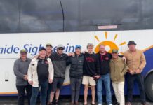 KI Racing Club celebrates success at Morphettville Racecourse