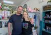 Kangala Co is a positive, happy shop that’s doing good for Kangaroo Island