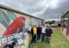Lions Club of Parndana secures funding for community hub
