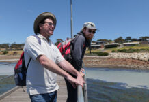 KI disability support provider relaunches itself as Livit