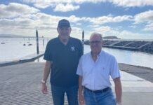 Education on fishing